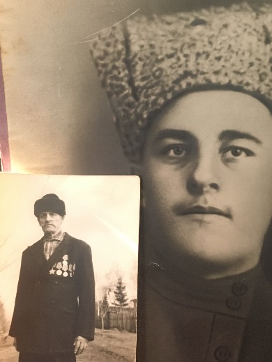Палкин Яков Лаврентьевич