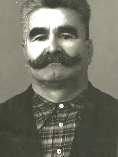 Осинцев Григорий Трофимович