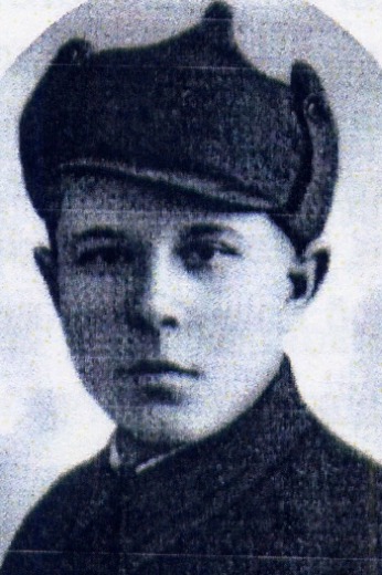 Локаев Георгий Павлович