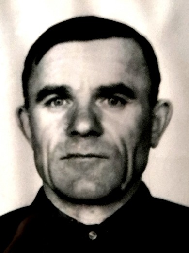 Челноков Иван