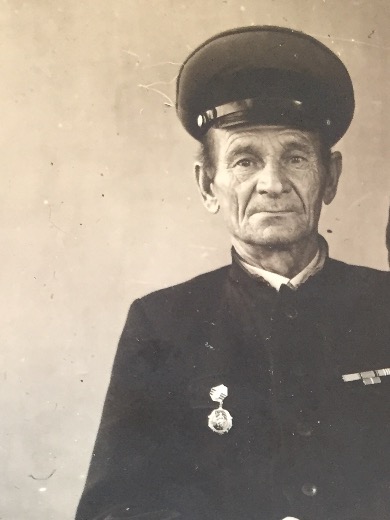 Гуков Петр Васильевич