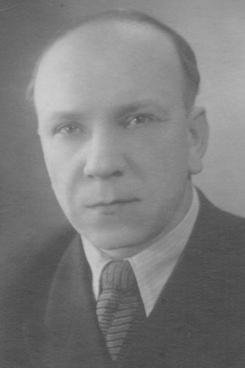 Новиков Константин Александрович