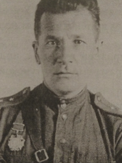 Садовников Николай Иванович