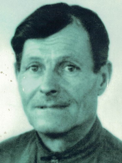 Матыскин Иван Дмитриевич