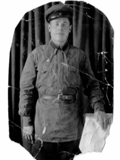 Знак Петр Семенович