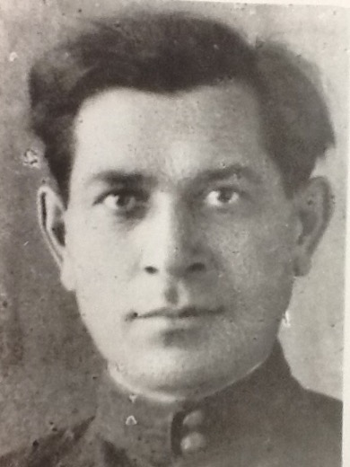 Корнеев Афанасий Захарович