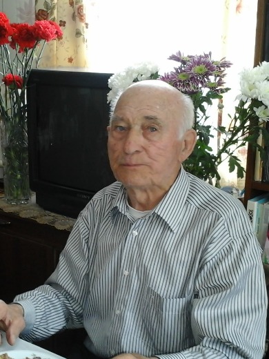 Денисов Михаил Григорьевич