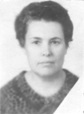 Васина Мария Ивановна