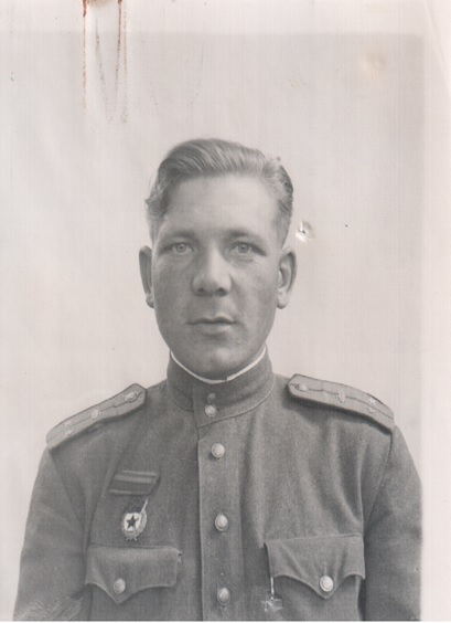 Боначев Александр Михайлович