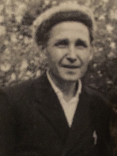 Болдырев Иван Денисович