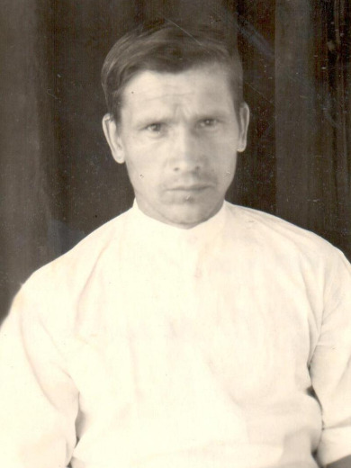 Видяев Михаил Алексеевич