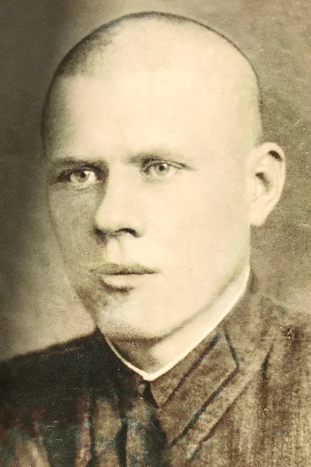 Синяков Александр Федорович