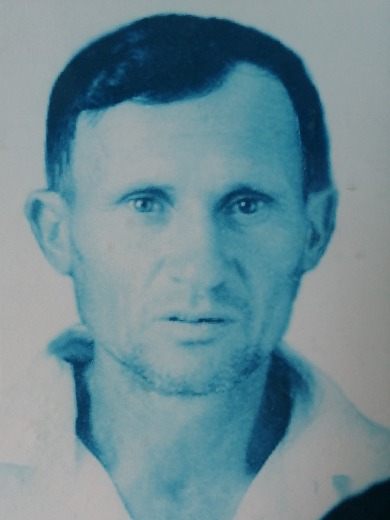 Святкин Яков Федорович