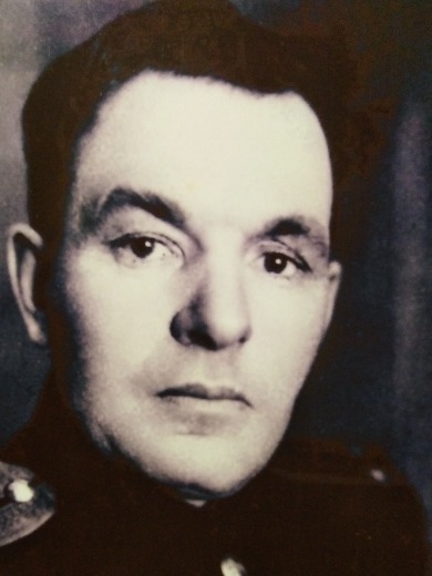 Косицин Иван Иванович