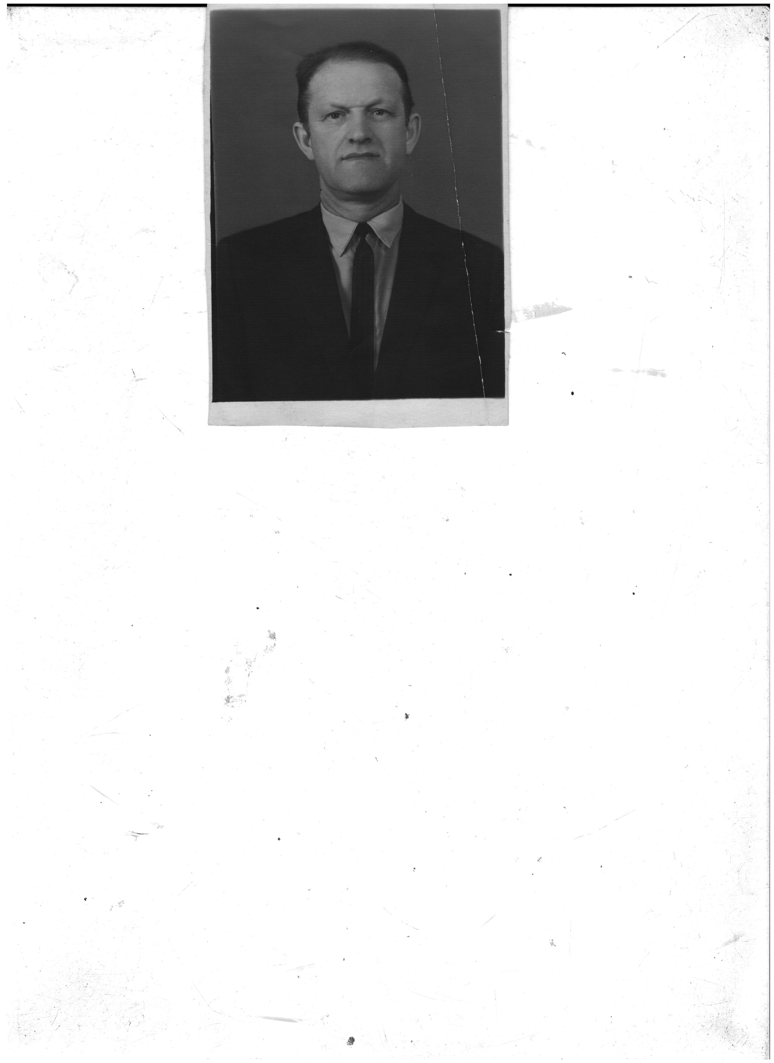 Апеляст Наум Майорович