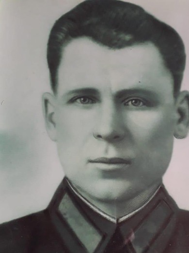 Савин Александр Филиппович