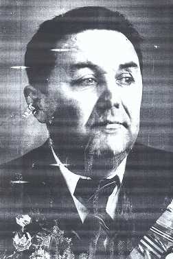 Поршнев Александр Васильевич