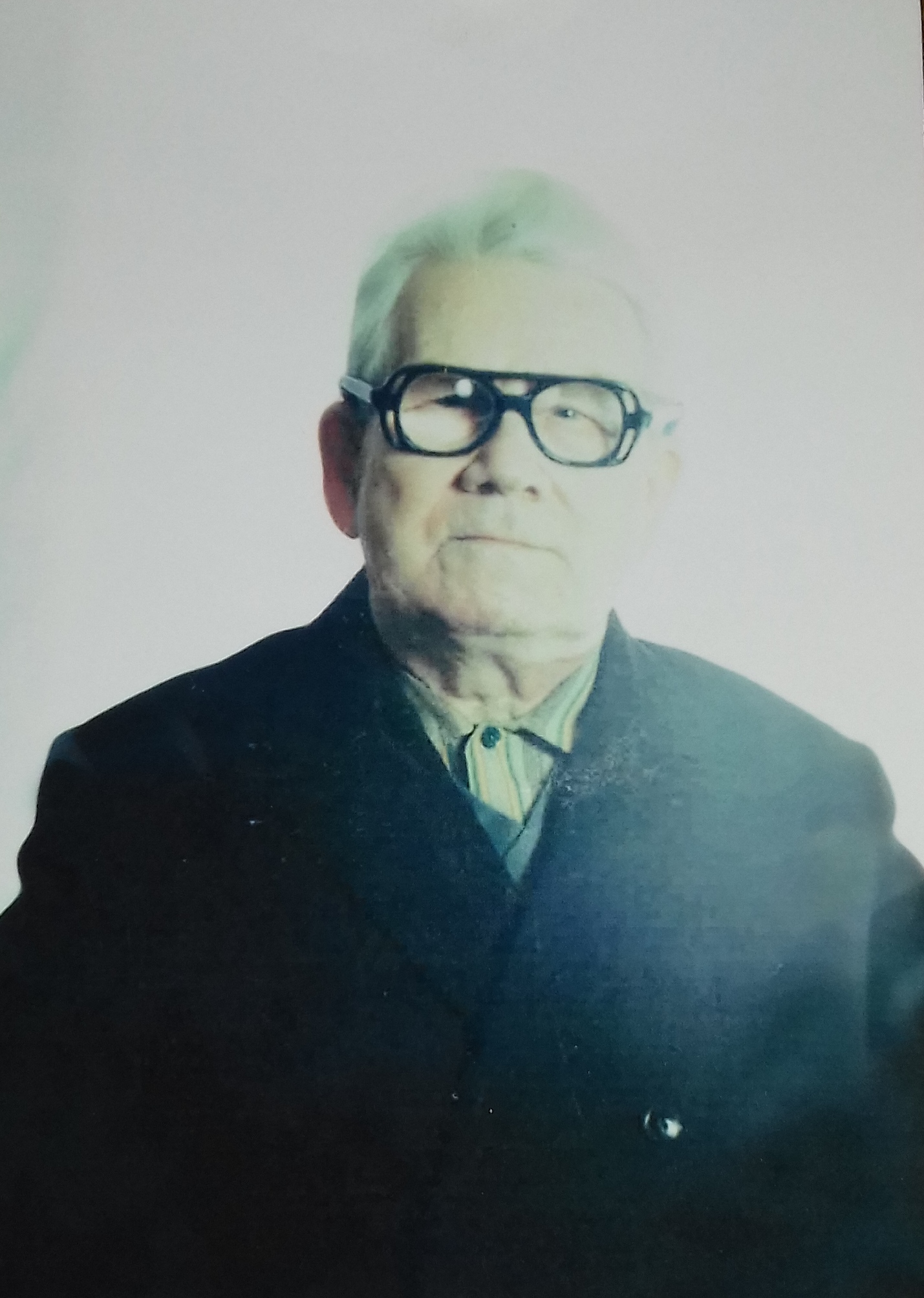 Перцев Анатолий Алексеевич