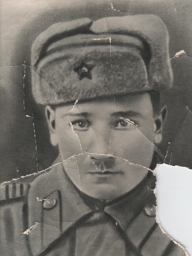 Чугутов Николай Логинович