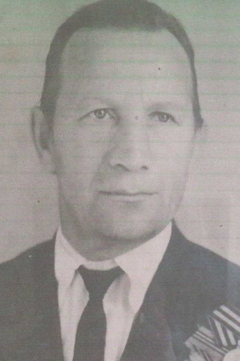 Воронин Николай Иванович