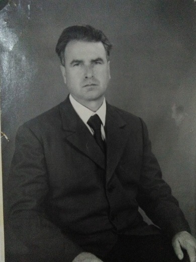 Андреев Иван Дмитриевич