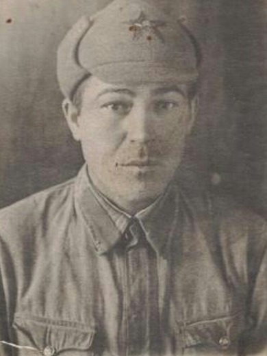Андреев Михаил Семенович