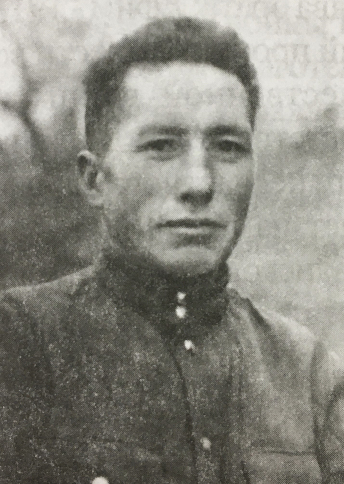 Дмитриев Иван Дмитриевич