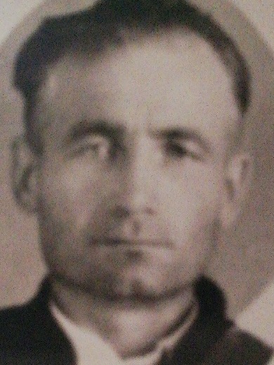 Суворов Дмитрий Кузьмич