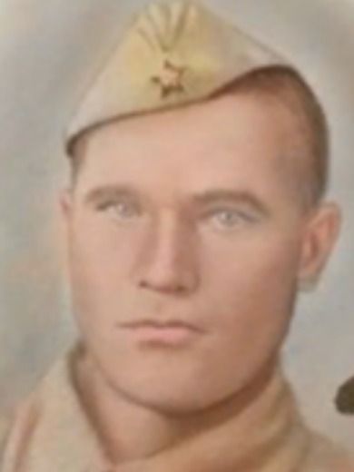 Деев Федор Николаевич