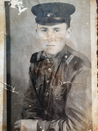 Ившин Иван Иванович