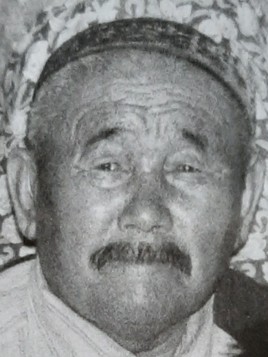 Байдаралы Қадыр(Әбдіқадыр)