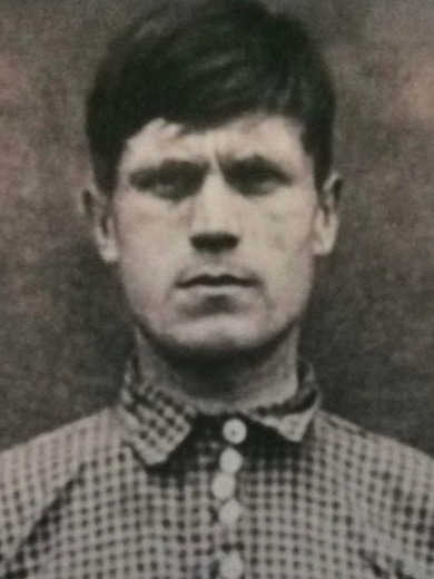 Мягких Иван Васильевич