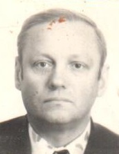 Куприянов Владимир Федорович
