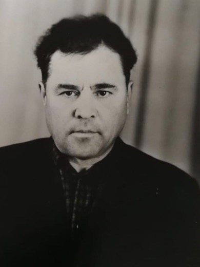 Дульянинов Иннокентий Васильевич