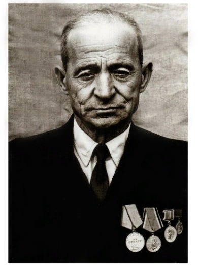 Кондабаров Сергей Филиппович