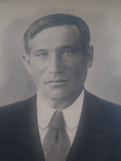 Пикунов Дмитрий Павлович