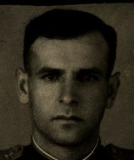 Киян Яков Семенович