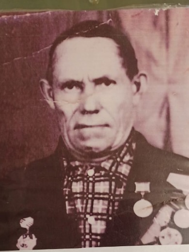 Юркин Сергей Иванович