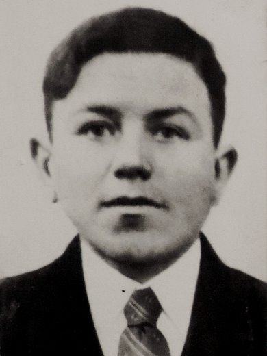 Шалаев Николай Тихонович