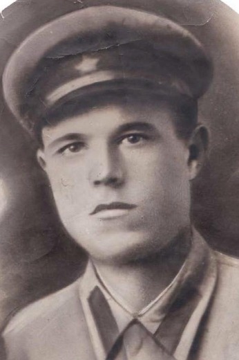 Макаренко Василий Яковлевич