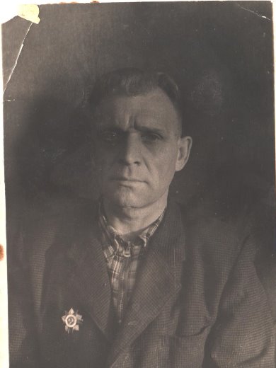 Вишняков Григорий Платонович