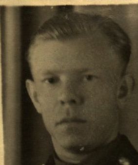Киселев Григорий Константинович