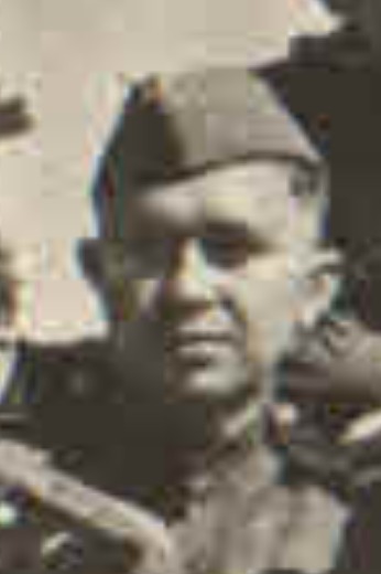 Васильев Федор Васильевич