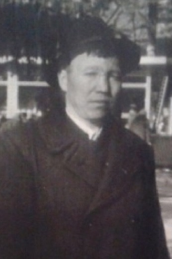 Константинов Иван Константинович