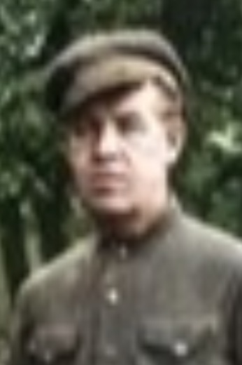 Кокорин Фёдор Иванович