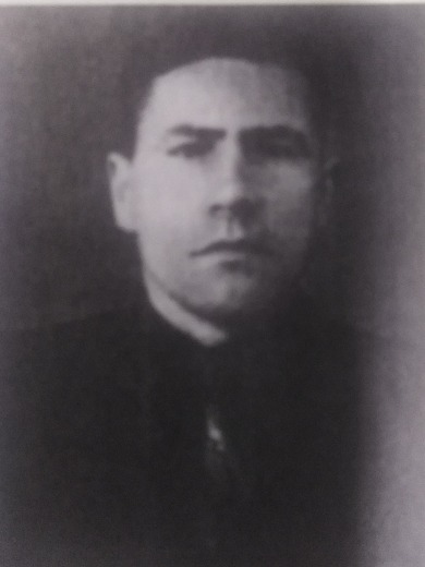 Першаков Иван Михайлович