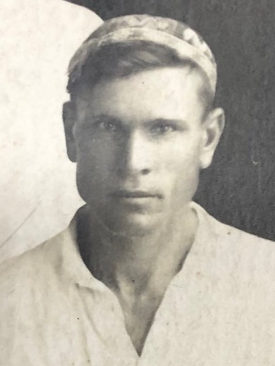 Кондратьев Николай Александрович