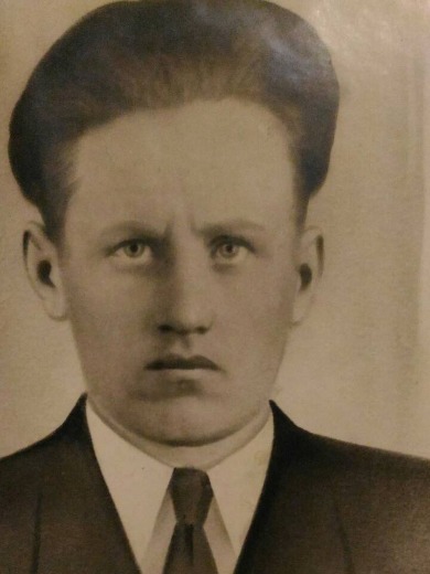 Перетятькин Михаил Яковлевич