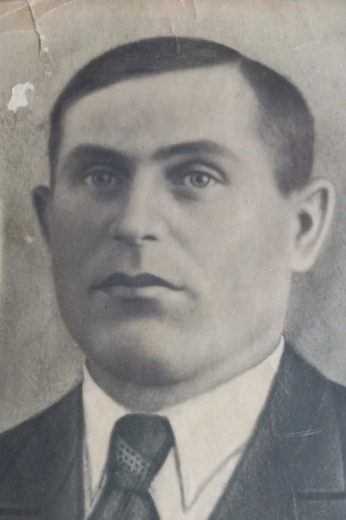 Лоздин Александр Иванович
