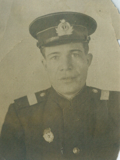 Арифулин Александр Николавевич